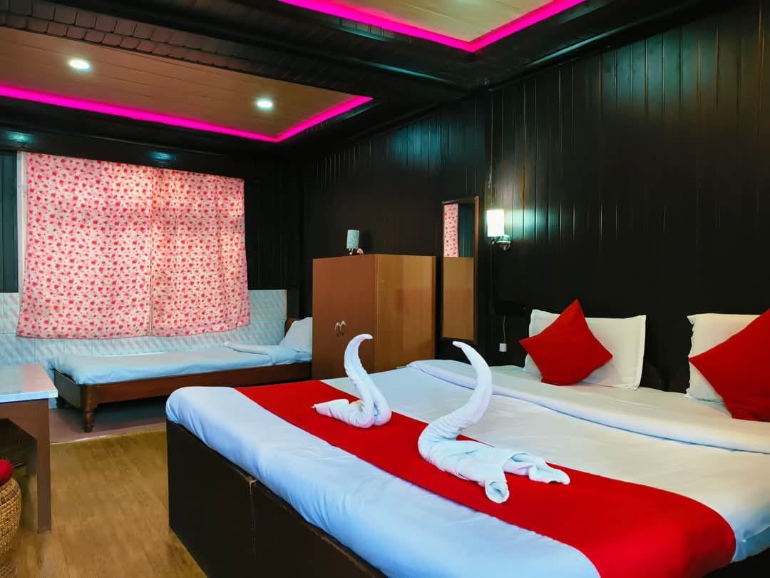 PBP Travels and Hotels