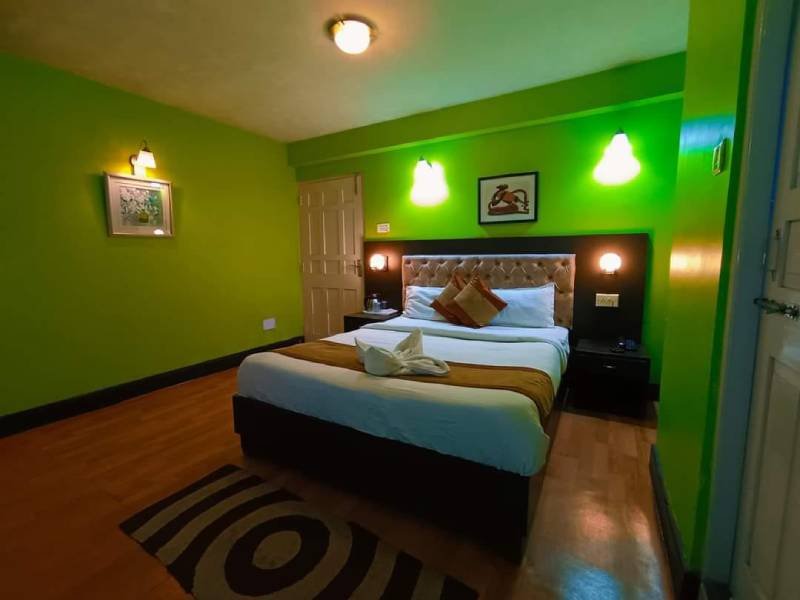 PBP Travels and Hotels