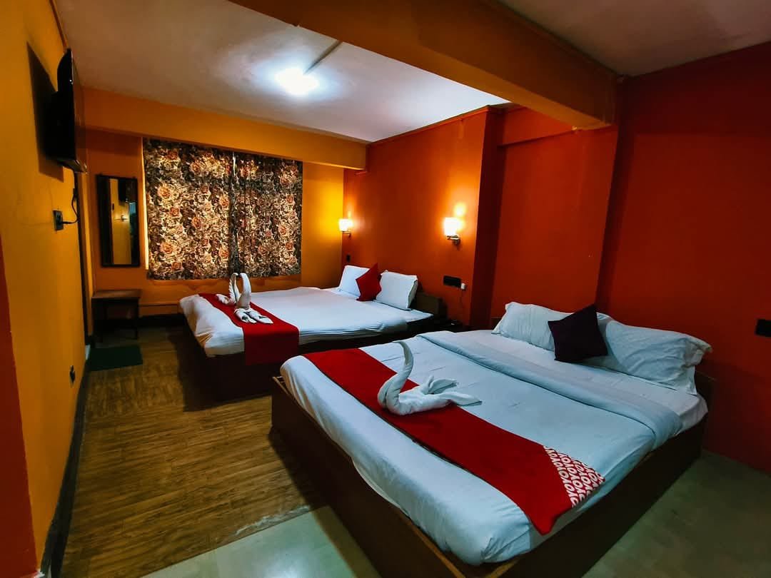 PBP Travels and Hotels