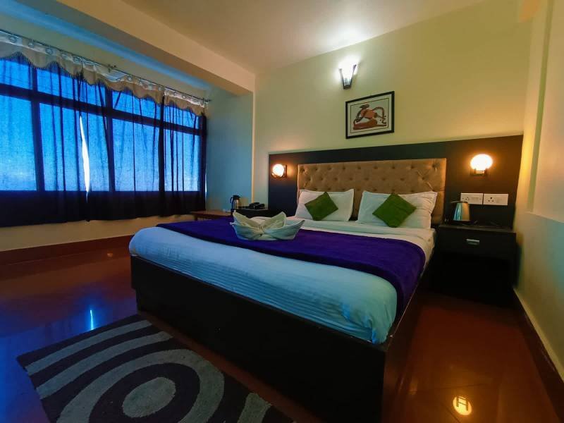 PBP Travels and Hotels