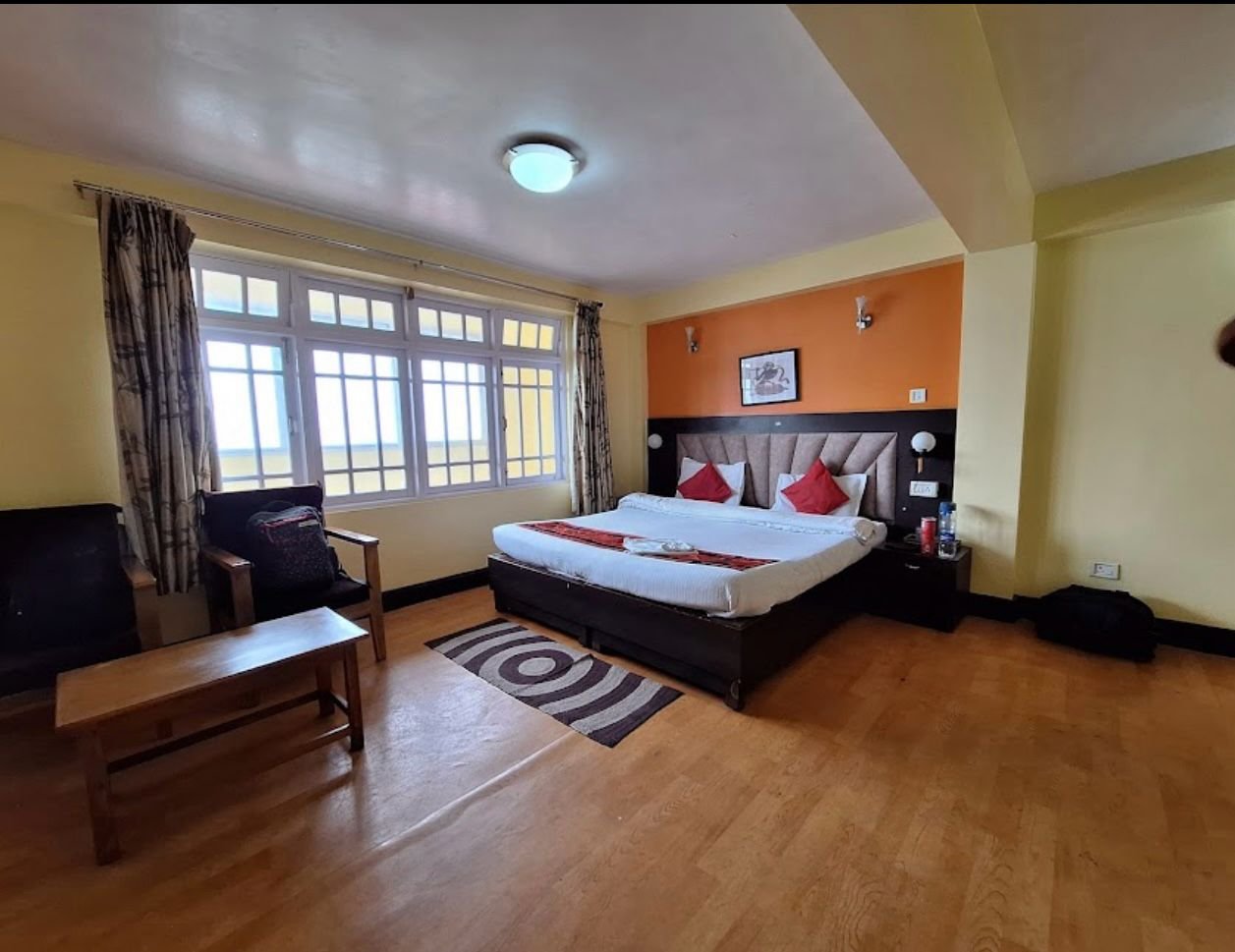 PBP Travels and Hotels