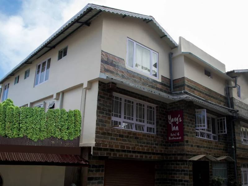 PBP Travels And Hotels