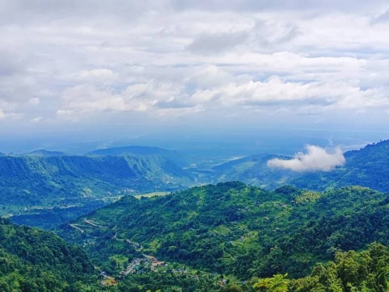 PBP Travels and Hotels